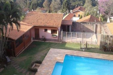 Casa &agrave; venda - 500m&sup2; - Jardim Paulista