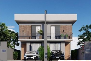 Casa &agrave; venda - 129m&sup2; - JARDIM DOS PINHEIROS