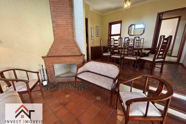 Ch&aacute;cara &agrave; venda - 600m&sup2; - Parque Rio Abaixo