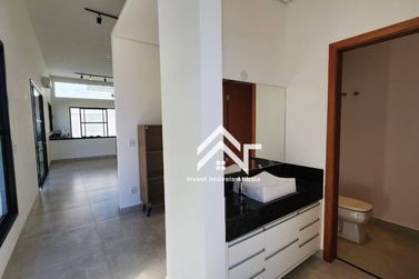 Casa para alugar - 120m&sup2; - Est&acirc;ncia Santa Maria do Port&atilde;o