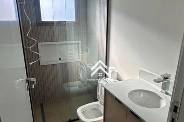 Apartamento para alugar - 53m&sup2; - Alvin&oacute;polis