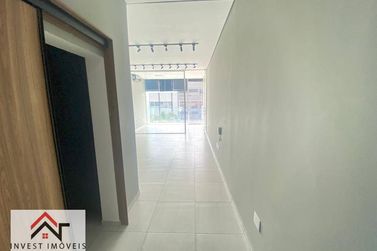 Sal&atilde;o Comercial para alugar - 50m&sup2; - Jardim Paulista