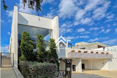 Casa &agrave; venda - 347m&sup2; - Shamballa II