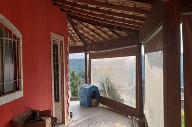 Casa &agrave; venda - 150m&sup2; - VIT&Oacute;RIA R&Eacute;GIA