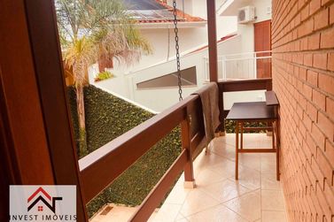 Casa &agrave; venda - 317m&sup2; - Vila Santista