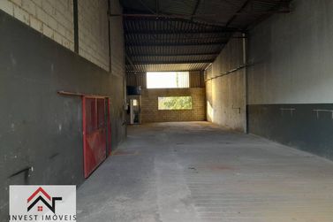 Sal&atilde;o Comercial para alugar - 1600m&sup2; - Guaxinduva