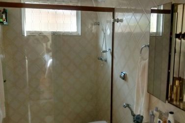 Casa &agrave; venda - 170m&sup2; - Jardim do Lago