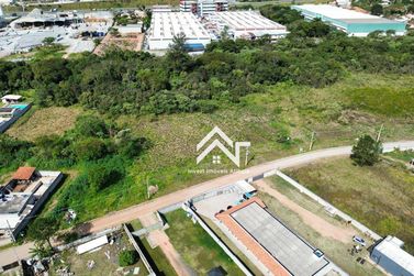 Terreno &agrave; venda - 2240m&sup2; - Jardim Est&acirc;ncia Brasil