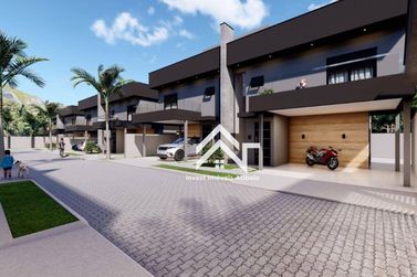 Casa &agrave; venda - 136m&sup2; - Ressaca