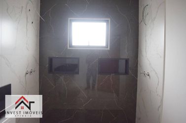Casa &agrave; venda - 252m&sup2; - Condom&iacute;nio Shambala II