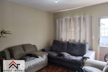 Casa &agrave; venda - 60m&sup2; - Jardim Imperial