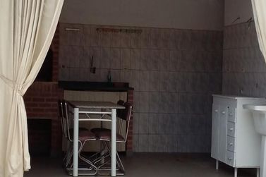 Casa &agrave; venda - 200m&sup2; - Loanda