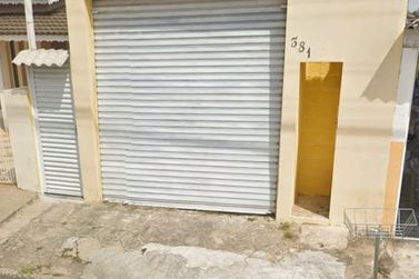 Casa para alugar - 20m&sup2; - JARDIM TERCEIRO CENTEN&Aacute;RIO
