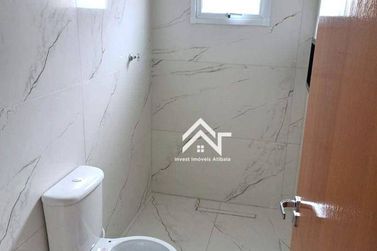 Casa &agrave; venda - 160m&sup2; - Jardim do Lago