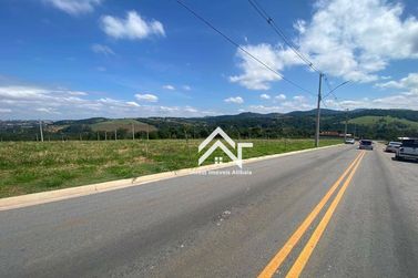 Terreno &agrave; venda - 360m&sup2; - Elementum Residencial Atibaia