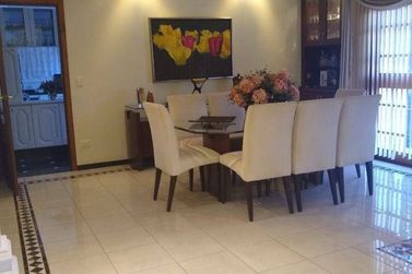 Casa &agrave; venda - 545m&sup2; - Condom&iacute;nio Osato