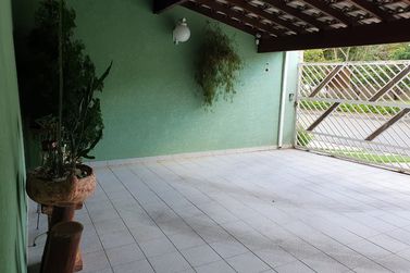 Casa &agrave; venda - 141m&sup2; - Vila Helena