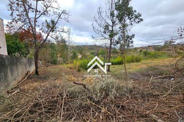 Terreno &agrave; venda - 4100m&sup2; - Jardim Est&acirc;ncia Brasil