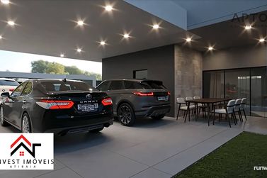 Casa &agrave; venda - 177m&sup2; - Loanda