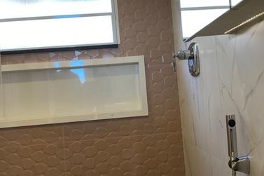 Casa &agrave; venda - 119m&sup2; - ROS&Aacute;RIO