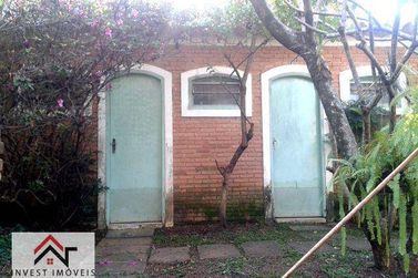 Casa &agrave; venda - 360m&sup2; - Jardim do Lago