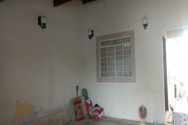 Casa &agrave; venda - 175m&sup2; - Jardim Colonial