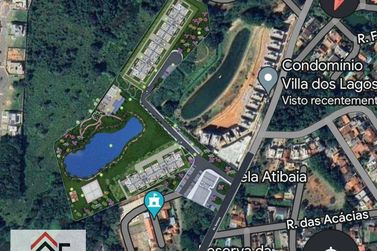 Apartamento &agrave; venda - 74m&sup2; - Nova Gard&ecirc;nia