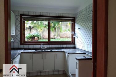 Casa &agrave; venda - 290m&sup2; - Condom&iacute;nio Flamboyant