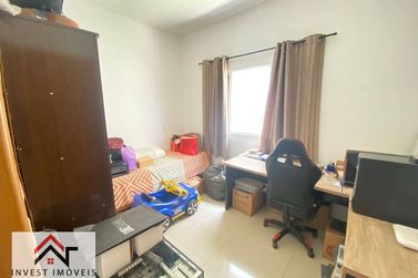 Casa &agrave; venda - 90m&sup2; - Jardim Imperial