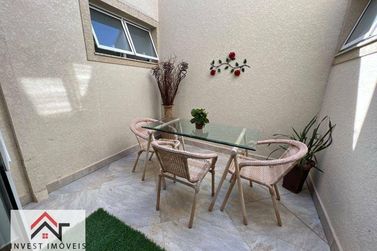 Casa &agrave; venda - 213m&sup2; - Vila Gard&ecirc;nia