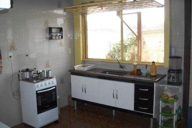 Casa para alugar - 240m&sup2; - Usina