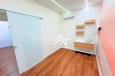 Sal&atilde;o Comercial para alugar - 200m&sup2; - Jardim Paulista