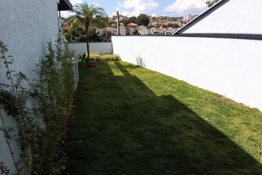 Casa &agrave; venda - JARDIM PAULISTA