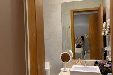 Casa &agrave; venda - 157m&sup2; - Condom&iacute;nio Terras de Atibaia I