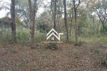 Terreno &agrave; venda - 2000m&sup2; - Jardim Est&acirc;ncia Brasil