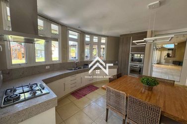 Casa &agrave; venda - 890m&sup2; - Recreio Maristela