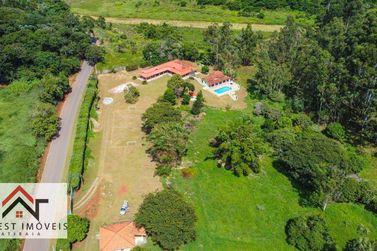 S&iacute;tio &agrave; venda - 39345m&sup2; - Cachoeirinha
