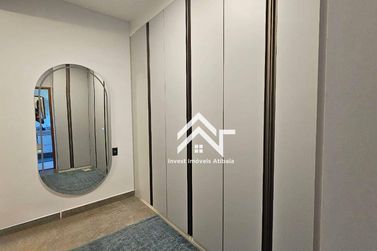 Casa &agrave; venda - 280m&sup2; - Condom&iacute;nio Shambala II