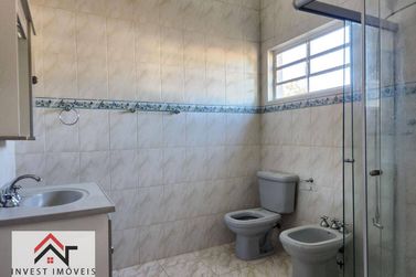 Casa &agrave; venda - 278m&sup2; - Jardim Paulista