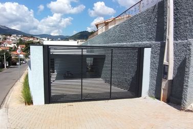 Casa &agrave; venda - JARDIM PAULISTA