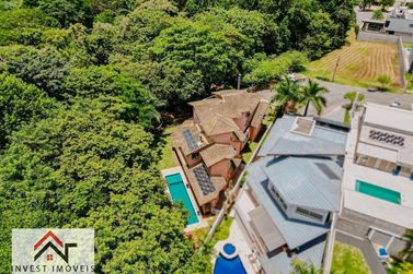 Casa &agrave; venda - 462m&sup2; - Tanque