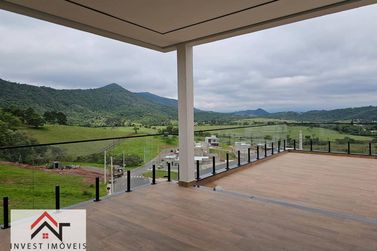 Sobrado &agrave; venda - 346m&sup2; - Residencial Green Village