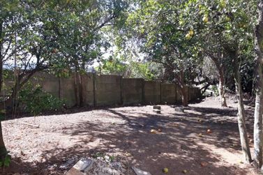 Terreno &agrave; venda - 231m&sup2; - BAIRRO DA PONTE