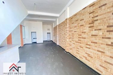 Sal&atilde;o Comercial para alugar - 400m&sup2; - Vila Thais