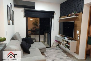 Apartamento &agrave; venda - 66m&sup2; - Atibaia Jardim