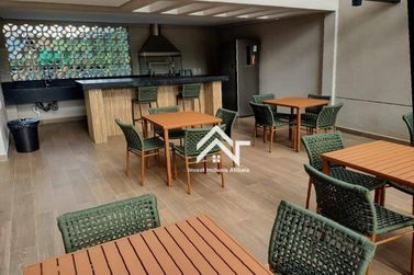 Apartamento para alugar - 74m&sup2; - Jardim Alvin&oacute;polis