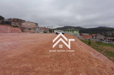 Terreno &agrave; venda - 1290m&sup2; - Terra Preta