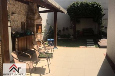 Casa &agrave; venda - 140m&sup2; - Jardim Jaragu&aacute;
