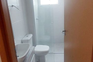 Apartamento &agrave; venda - 107m&sup2; - ATIBAIA JARDIM