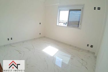 Apartamento &agrave; venda - 80m&sup2; - Nova Gard&ecirc;nia